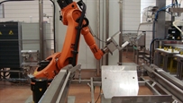Application KUKA